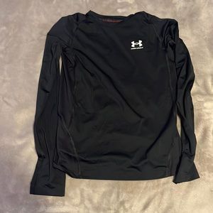 Under armor long sleeve
